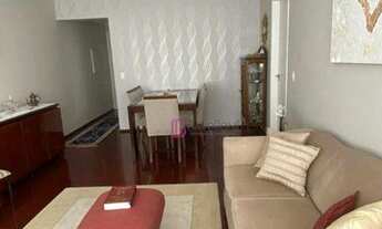 Imagem 3: Apartamento com 3 dormitórios à venda, 95 m² por R$ 850.000 - Vila Pompeia - São Paulo/SP