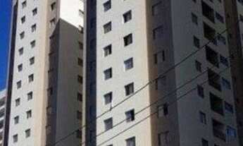 Imagem 2: Apartamento à venda, 64 m² por R$ 390.000,00 - Vila Ema - São Paulo/SP