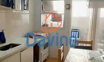 Imagem 2: APARTAMENTO NA GUILHERMINA