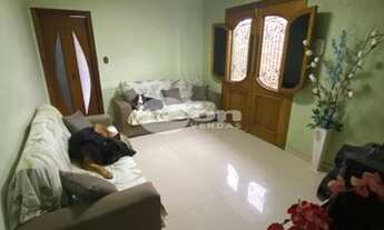 Imagem 2: SãO BERNARDO DO CAMPO - Casa Padrão - Taboão