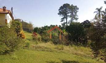 Imagem 1: Chácara à venda Currupira