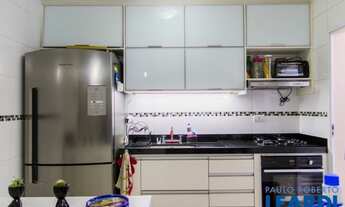 Imagem 7: APARTAMENTO - PARQUE NOVO ORATÓRIO - SP