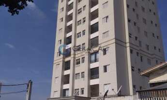 Imagem: Apartamento Padrão em São José dos Campos