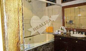 Imagem 14: Cobertura duplex para venda 370 metros quadrados Condomínio Village Oceanic com 4 quartos