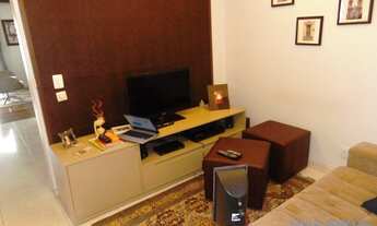 Imagem 4: APARTAMENTO - PARAÍSO - SP