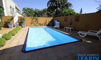 Imagem 4: CASA EM CONDOMÍNIO - ALPHAVILLE - SP