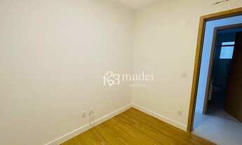 Imagem 7: Apartamento com 3 dormitórios para alugar, 84 m² por R$ 2.900/mês - Centro - Bragança Paul