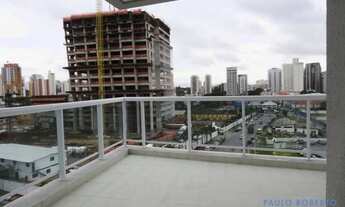 Imagem 2: CONJ. COMERCIAL - BROOKLIN - SP