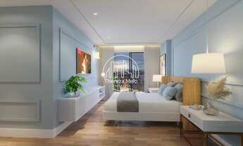 Imagem 6: FORTALEZA - Apartamento Padrão - Meireles