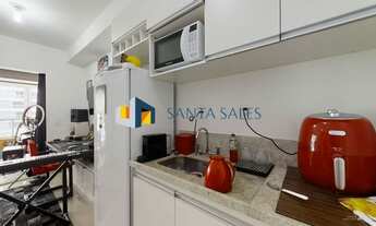 Imagem 5: ESPETACULAR FLAT EM OPORTUNIDADE IMPERDÍVEL NA CONSOLAÇÃO!!