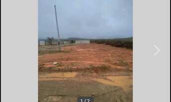 Imagem: Vendo ou troco terreno em Saquarema por