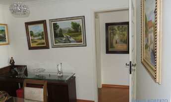 Imagem 5: APARTAMENTO - MOEMA ÍNDIOS - SP