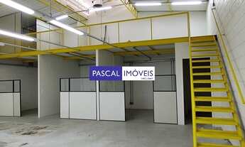 Imagem 6: SãO PAULO - Prédio Inteiro - Granja Julieta