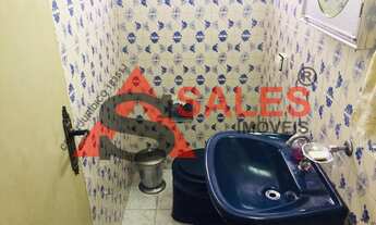 Imagem 4: Sobrado com 3 dormitórios à venda, 145 m² por R$ 850.000,00 Localizado na Rua Miguel Hadda