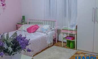 Imagem 4: CASA EM CONDOMÍNIO - TAMBORÉ - SP