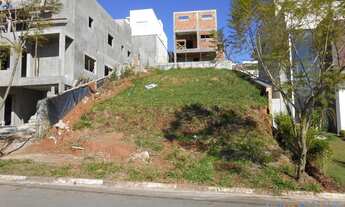 Imagem 2: TERRENO EM CONDOMÍNIO - RESIDENCIAL NEW VILLE - SP