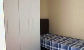 Imagem 3: Sobrado com 2 dormitórios à venda, 100 m² por R$ 399.000 - Jardim Esmeralda - São Paulo/SP