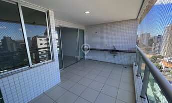 Imagem 7: Apartamento 130 m² 03 dormitorios 03 vagas