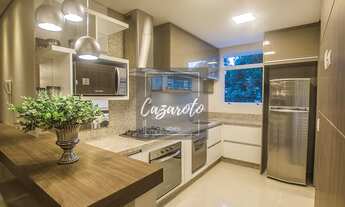 Imagem 7: Apartamento à venda 3 Quartos, 1 Suite, 1 Vaga, 129.24M², Alto da Rua XV, Curitiba - PR