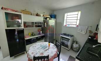 Imagem 4: Casa Aluguel - Locação - Bairro Cabral - Teresina - Piauí