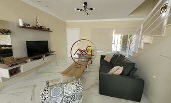 Imagem 5: Casa em condominio RESIDENCIAL em São Sebastião - SP, Juquehy