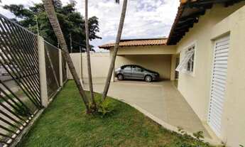 Imagem 3: Casa com 3 dormitórios à venda, 156 m² por R$ 430.000,00 - Santa Rita 3 - Londrina/PR