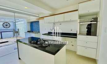 Imagem 6: Apartamento com 2 dormitórios à venda, 198 m² por R$ 860.000 - Palmeiras - Cabo Frio/RJ