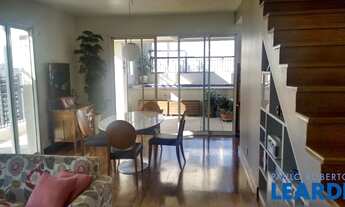 Imagem: COBERTURA - VILA LEOPOLDINA - SP