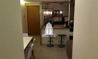 Imagem 6: Apartamento 60m² de 2 dormitórios com 1 vaga no IPIRANGA