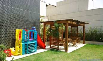 Imagem 4: APARTAMENTO - VILA ROMANA - SP