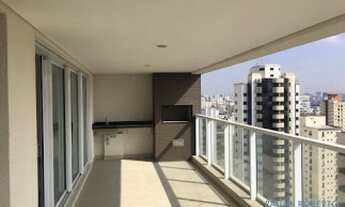 Imagem 2: APARTAMENTO - MOEMA ÍNDIOS - SP