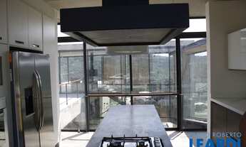 Imagem 13: CASA EM CONDOMÍNIO - TAMBORÉ - SP