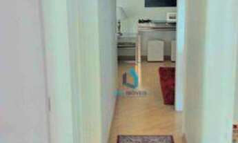 Imagem 6: Apartamento com 2 dormitórios à venda, 65 m² por R$ 402.000 - Jardim Promissão - São Paulo