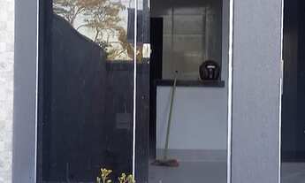 Imagem 2: Casa a venda no Cândido de Queiroz Aparecida de Goiânia