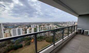 Imagem 3: Apartamento com 1 dormitório para alugar, 56 m² por R$ 2.700,00/mês - Jardim Botânico - Ri