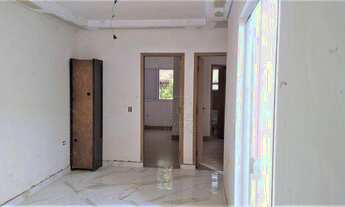 Imagem 5: Apartamento à venda - Parque Oratório - Santo André/SP