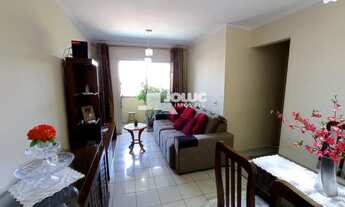 Imagem 3: Apartamento a venda com 03 dormitórios e 01 vaga - Cidade Líder