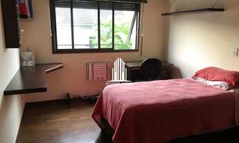 Imagem 7: Apartamento de 220m² com 4 Dormitórios no Brooklin