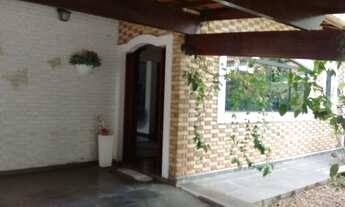 Imagem 2: Casa à venda 4 Quartos, 1 Suite, 300M², Vila Loanda, Atibaia - SP