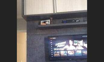 Imagem 6: Lindo Apartamento no Condomínio Upper Life em Sorocaba