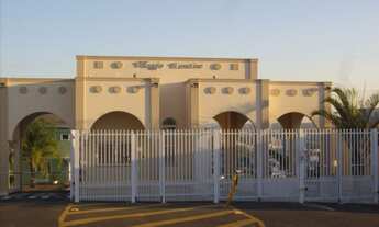 Imagem 2: TERRENO EM CONDOMÍNIO - CONDOMÍNIO RESIDENCIAL FIORENTINO - SP