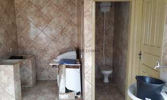 Imagem 5: Casa com Piscina no Cidade Alta