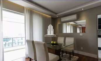 Imagem 4: 3 dormitórios, 3 suites e 2 vagas no Morumbi