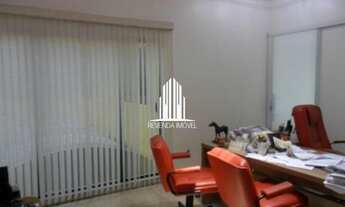 Imagem 6: Sala comercial de 300m² no brooklin