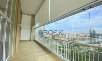 Imagem 4: Oportunidade - Wide Garden Panamby - 251 m²