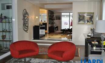 Imagem 5: SOBRADO - ALTO DE PINHEIROS - SP