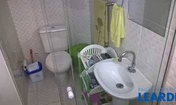 Imagem 6: APARTAMENTO - BUTANTÃ - SP