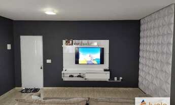 Imagem 3: Casa com 3 dormitórios à venda, 178 m² por R$ 490.000,00 - Jardim Novo Cambui - Hortolândi