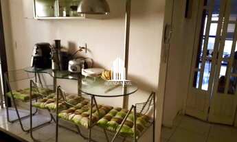 Imagem 2: Apartamento localizado na Vila Leopoldina contendo 3Dorms sendo 2Suítes,2Banheiros e 2Vaga