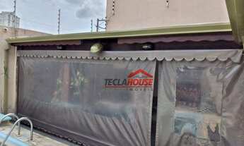 Imagem 6: Casa com 2 dormitórios à venda, 120 m² por R$ 850.000,00 - Vila Sorocabana - Guarulhos/SP